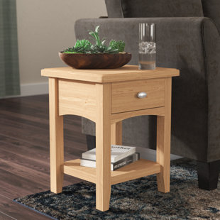 Beistelltische Three Posts Zum Verlieben Wayfair De