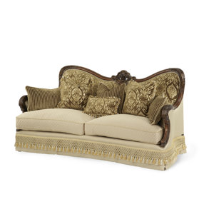 Michael Amini Aico Cau Beauvais Sofa Perbtem Maidai Michael Amini Aico Cau Beauvais