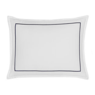 Farmhouse Rustic Solid Pillow Shams Birch Lane