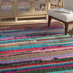 Oval Rag Rug Wayfair Oval Rag Rug Wayfair