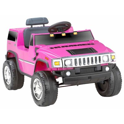 kid motorz hummer replacement battery