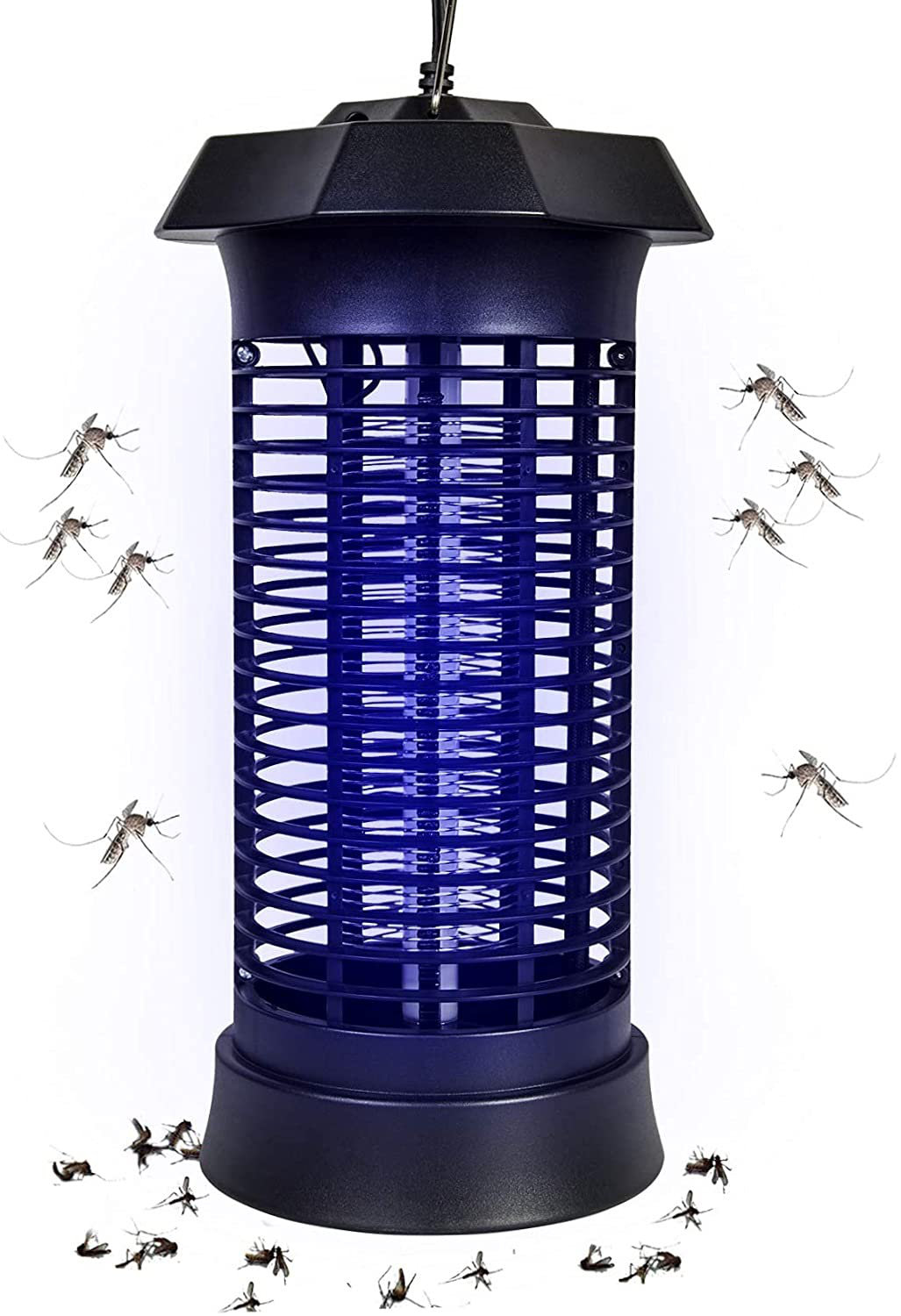 best electric bug zapper