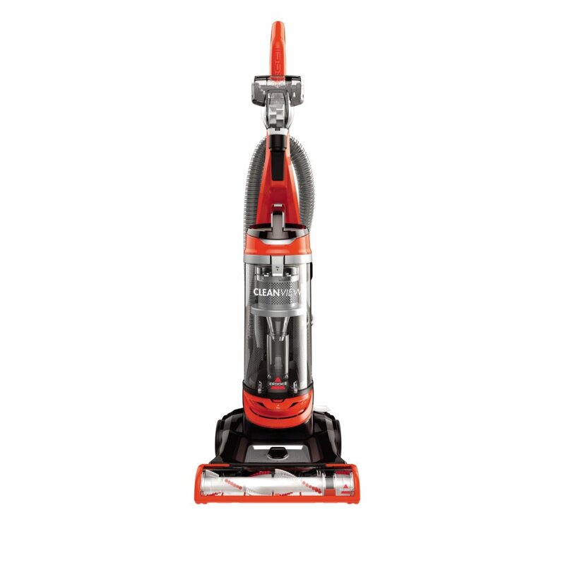 upright vacuum reviews