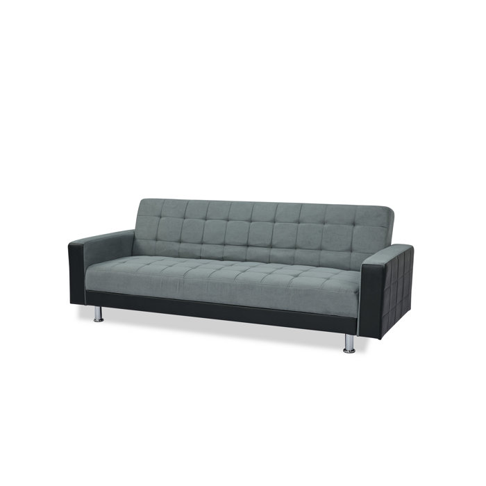 Recio 3 Seater Clic Clac Sofa Bed Recio 3 Seater Clic Clac Sofa Bed
