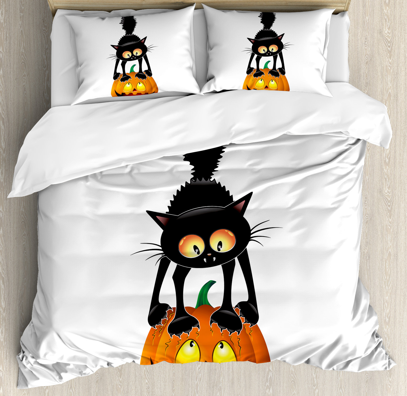 cartoon characters bedroom set