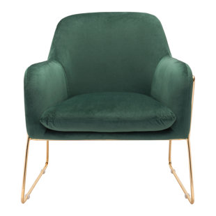 Corbridge Armchair by Everly Quinn