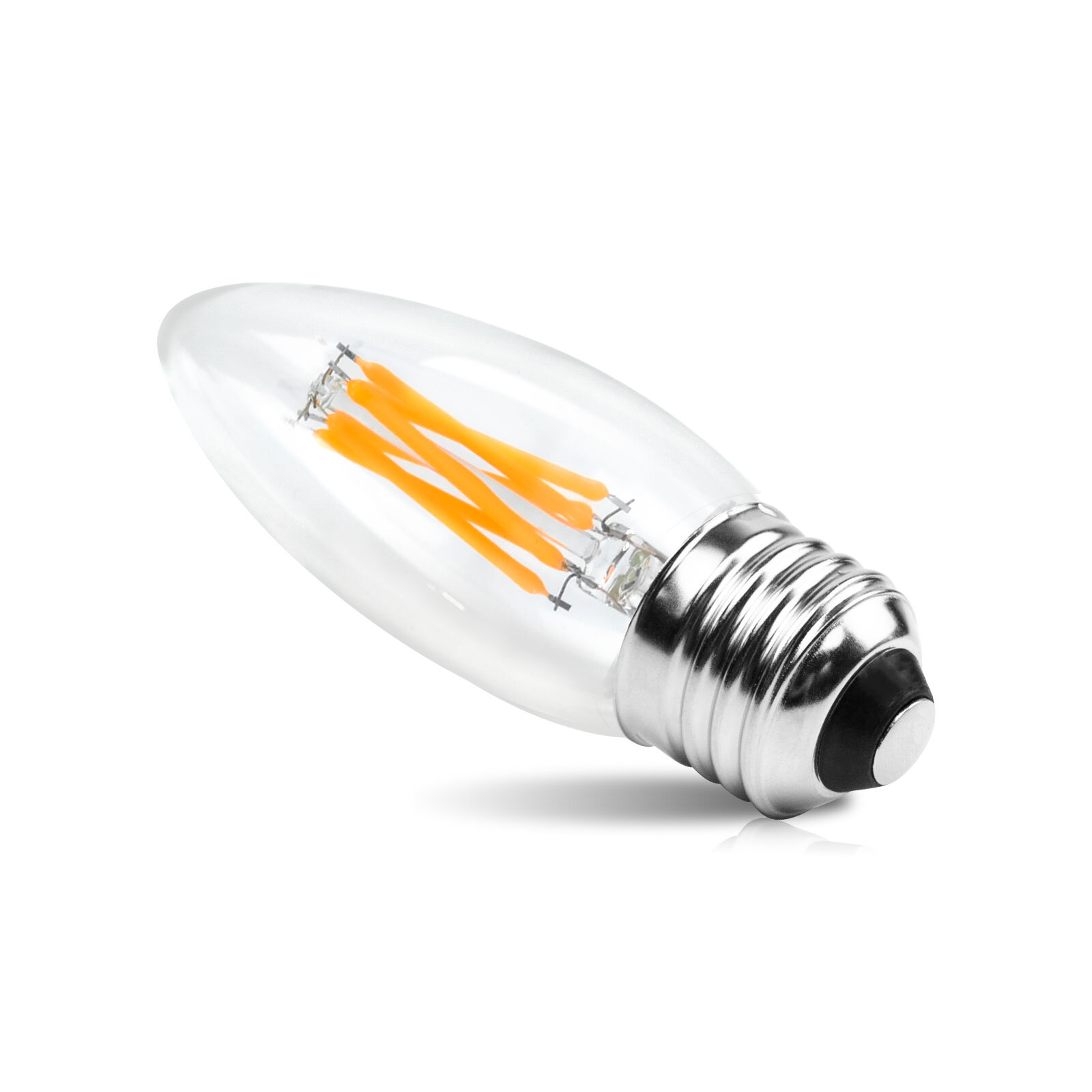 led torpedo light bulbs