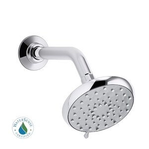 Awaken Multifunction Shower Head