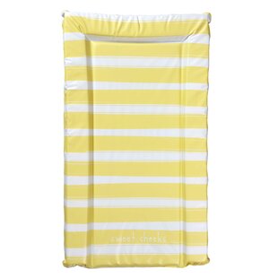 Yellow Changing Mats You Ll Love Wayfair Co Uk