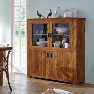 Geschirrschrank Glenmore von Massivum