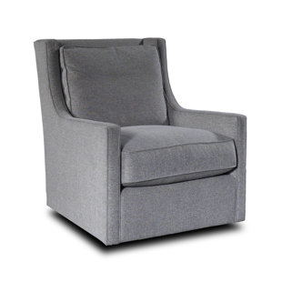 Worksop Swivel Glider by Three Posts Cheap