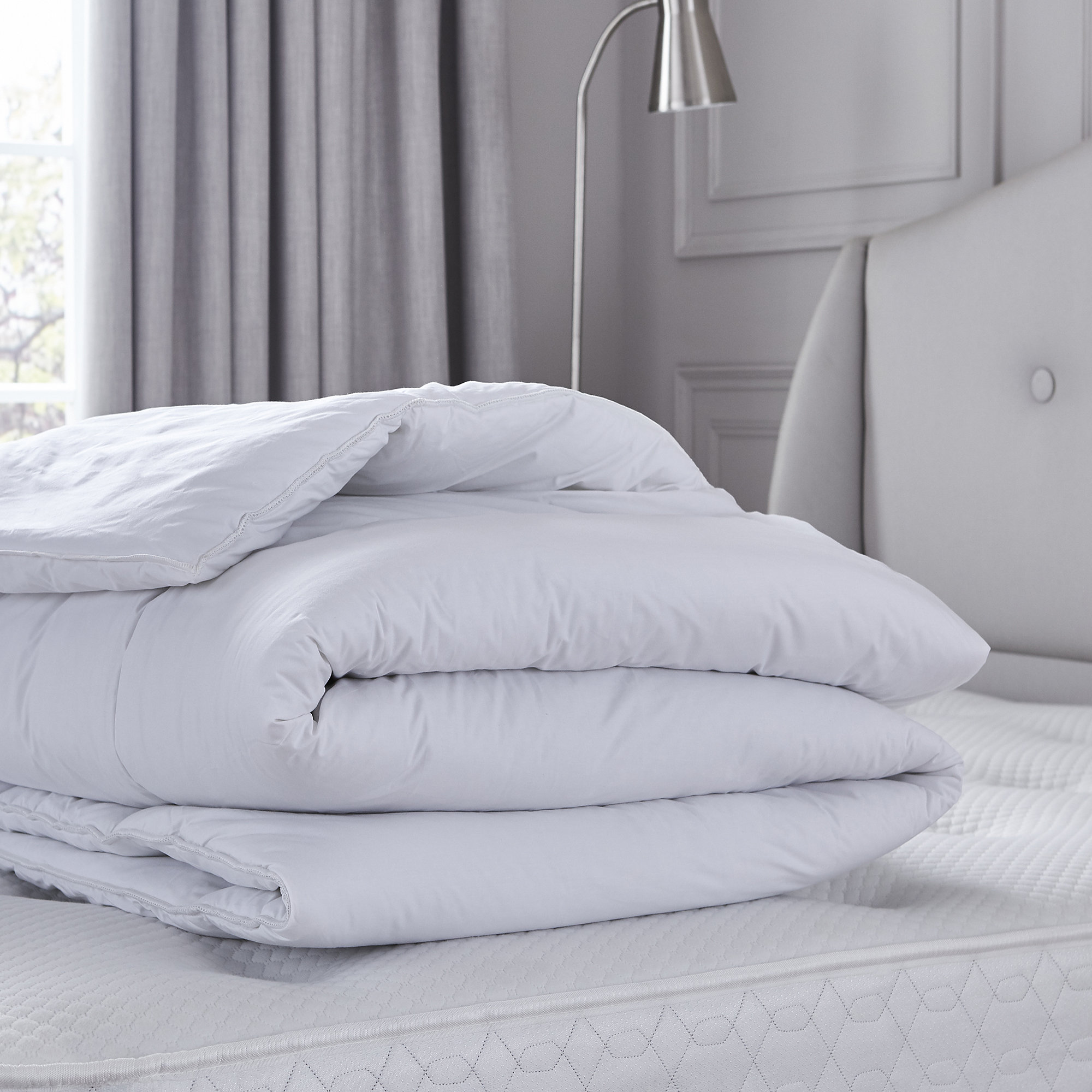 cot bed duvet 10.5 tog