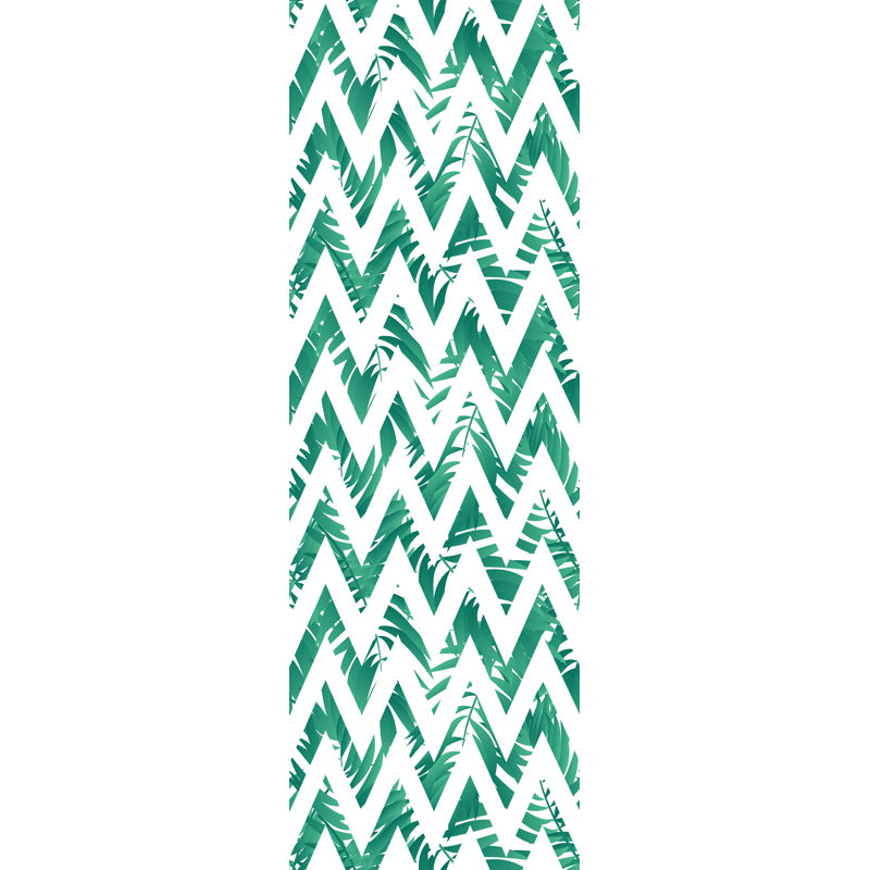 Ebern Designs Wilbur Removable Scandinavian Palm Leaves 4 17 L X 25 W Peel And Stick Wallpaper Roll Wayfair Discover more posts about wilbur soot aesthetic wallpaper. wayfair