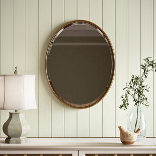 Farmhouse Rustic Mirrors Birch Lane
