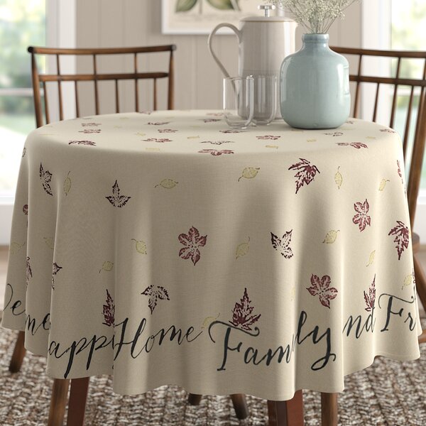 70 X 120 Tablecloth Wayfair