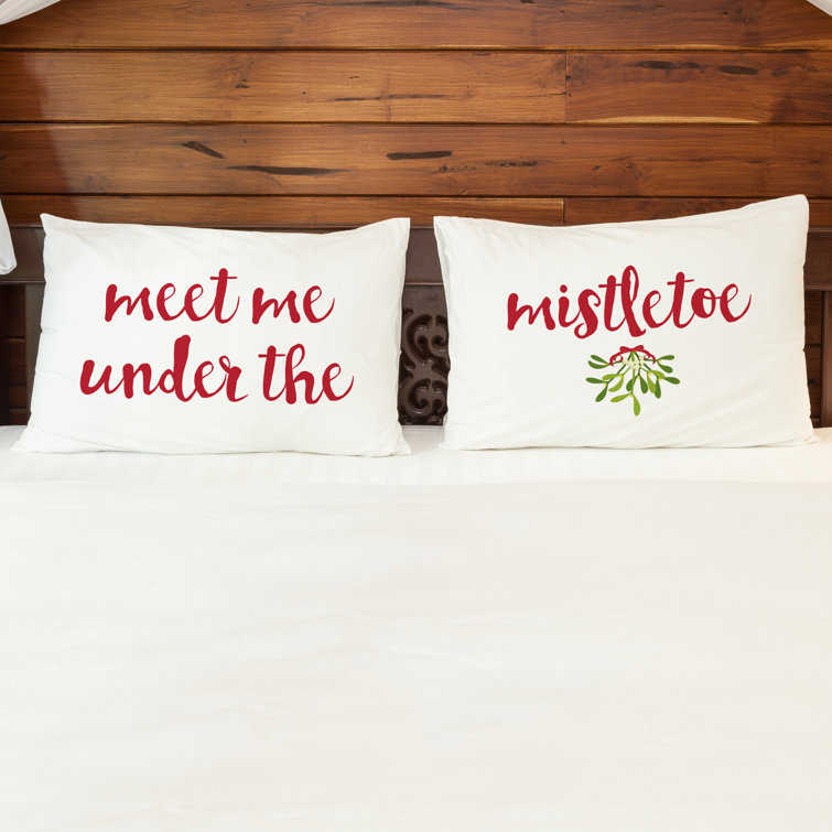wayfair pillow cases