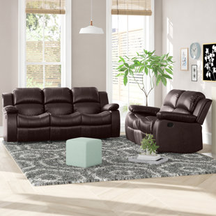 Wayfair Modern Contemporary Living Room Sets You Ll Love In 2021