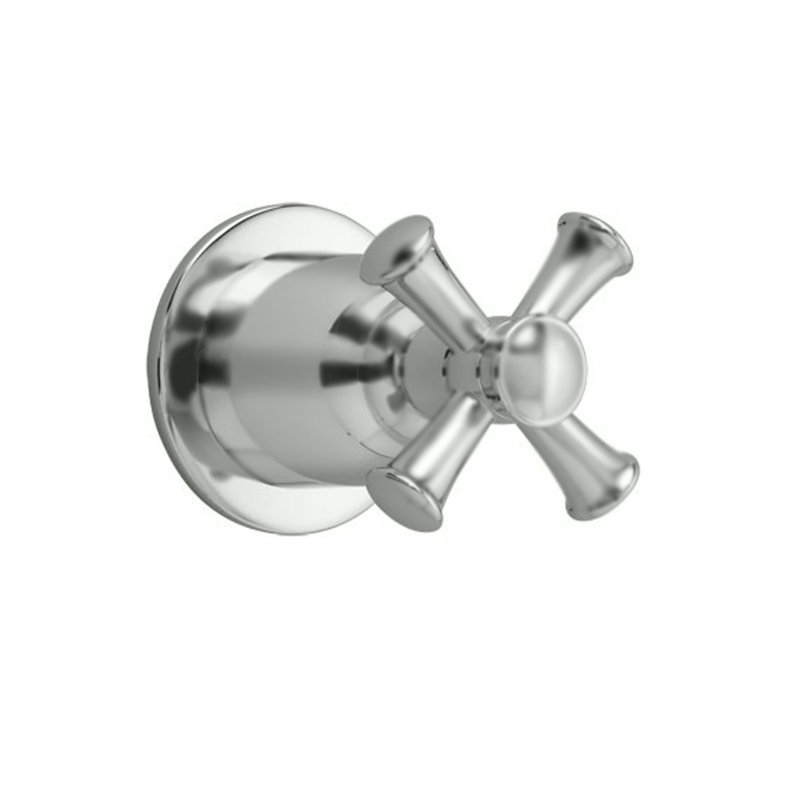 Portsmouth Diverter Volume Control Shower Faucet Reviews Joss