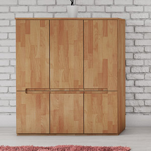 Highboard Vento von Castleton Home