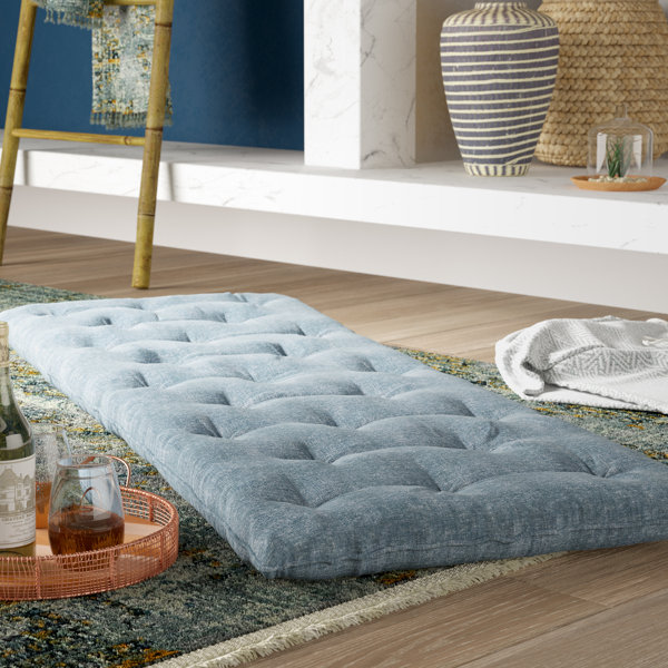 Lounge Floor Pillows | Wayfair