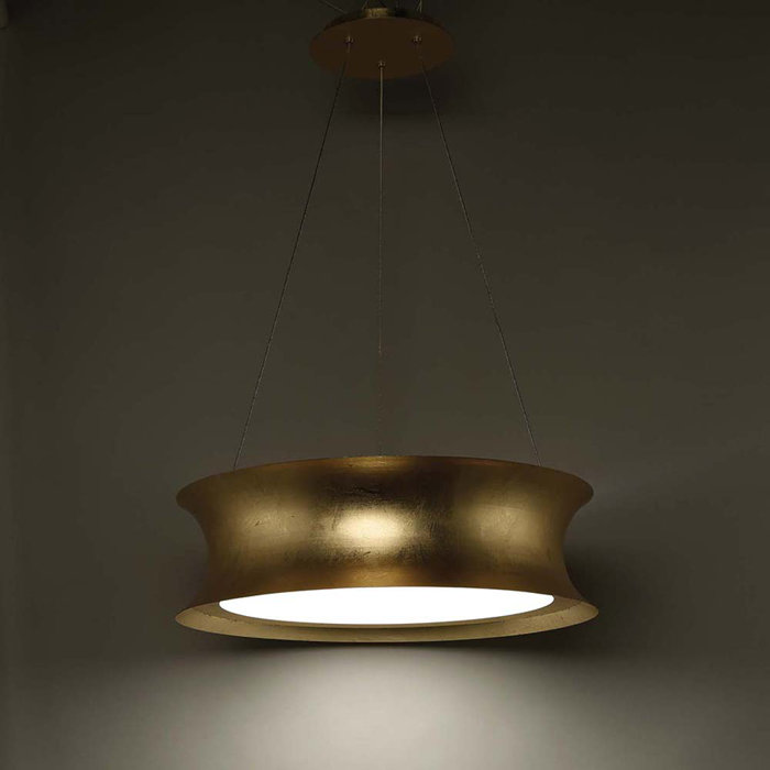 Tango 1 Light Pendant Tango 1 Light Pendant