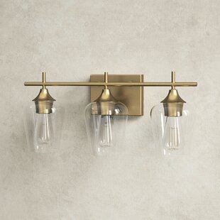 50 inch bathroom vanity light