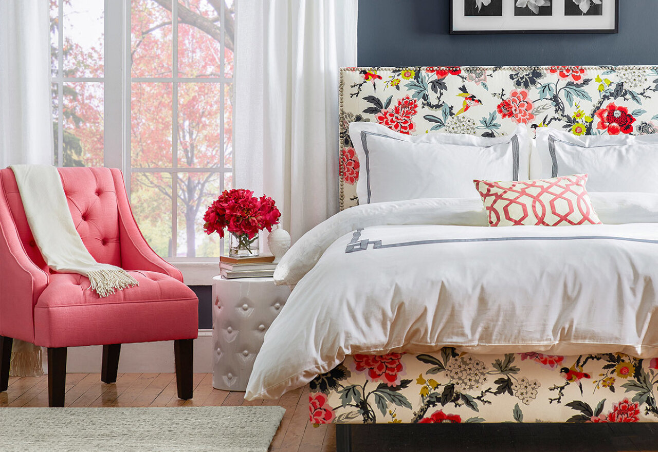 [BIG SALE] Bright & Bold Bedroom Updates You’ll Love In 2023 | Wayfair