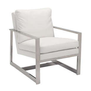 Christopher Armchair by Allan Copley Designs