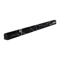 Ogee Edge Laminate Countertop Trim Nero Marquina Ogee Edge Laminate Countertop Trim Nero Marquina