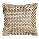 Finnian Geometric 20" Throw Pillow