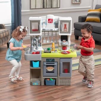 step2 best chef's kitchen