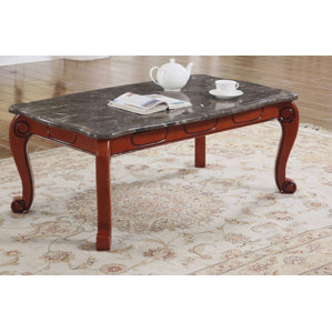 Adaline Coffee Table by Fleur De Lis L..