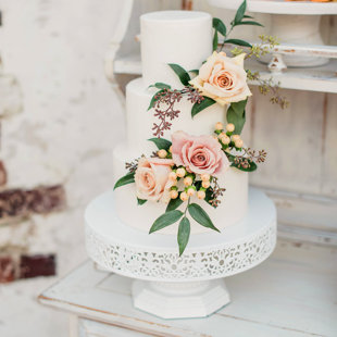 find cake tiered stands