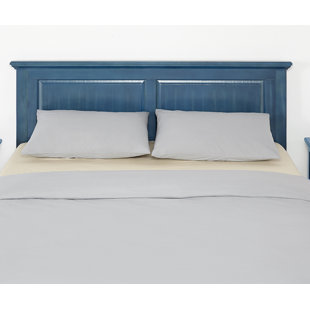 Distressed Finish Headboards You Ll Love Wayfair Distressed Finish Headboards