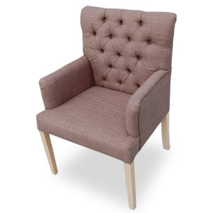 Chesterfieldsessel Filippe von dCor design