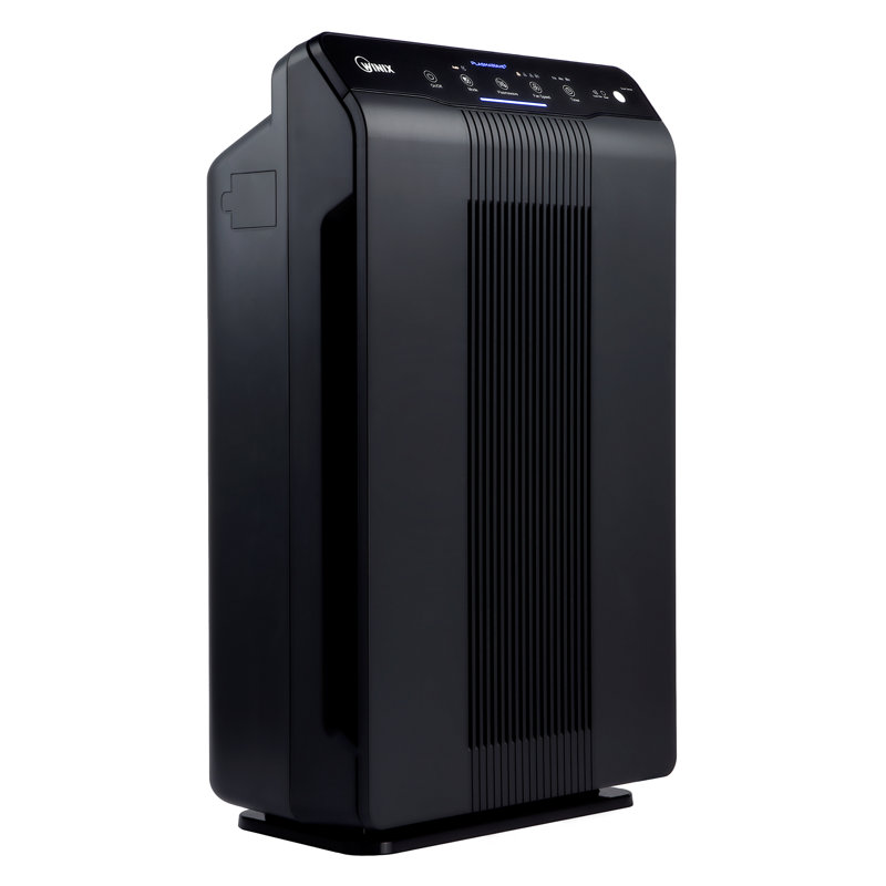 Winix Plasma Wave 5500 2 True Hepa Air Purifier With Aoc Washable