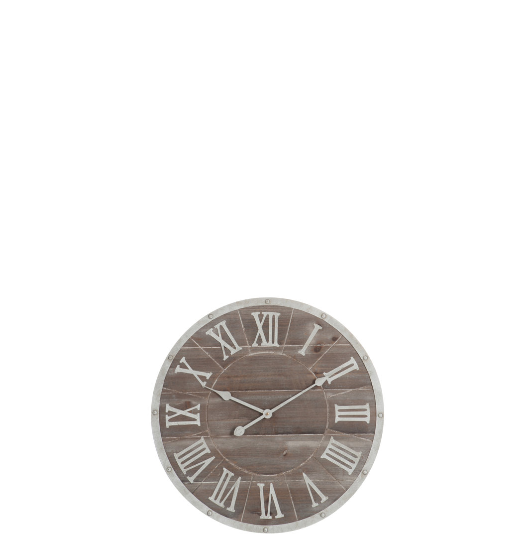 Sommerallee Wanduhr Kyler