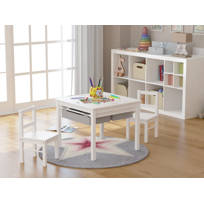 kidkraft heart table