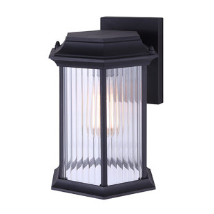 Best Rickards Outdoor Wall Lantern By Charlton Home Outdoor Lighting Rickards Outdoor Wall Lantern By Charlton Home Outdoor Lighting