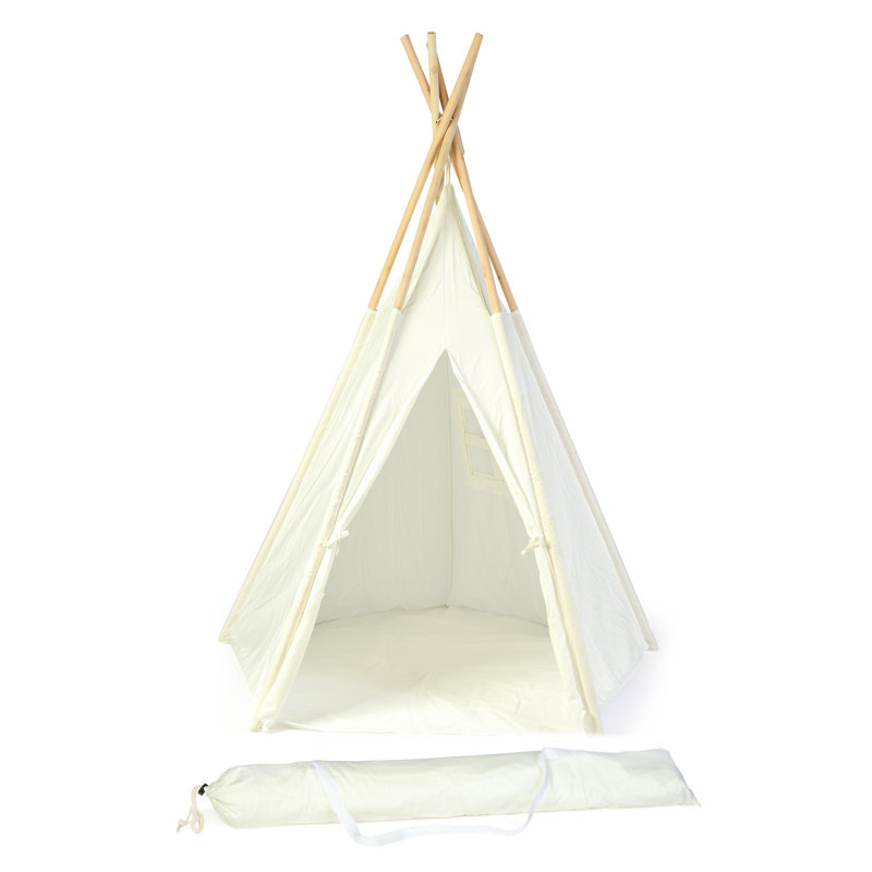 wayfair teepee tent