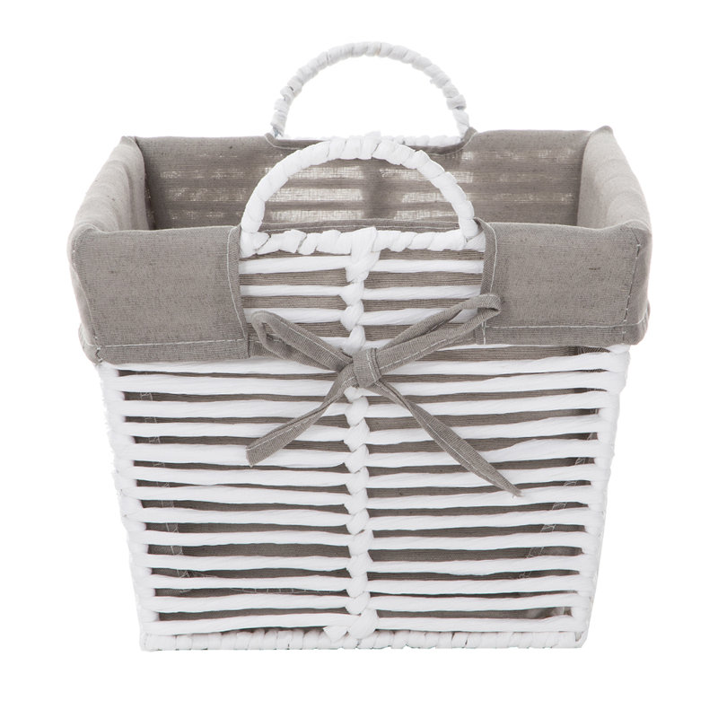 nursery basket set