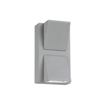 Ebern Designs Fay Led Outdoor Bulkhead Light Wayfair