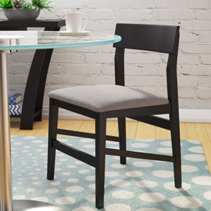 Savanna Side Chair (Set of 4) by Zipcode Design