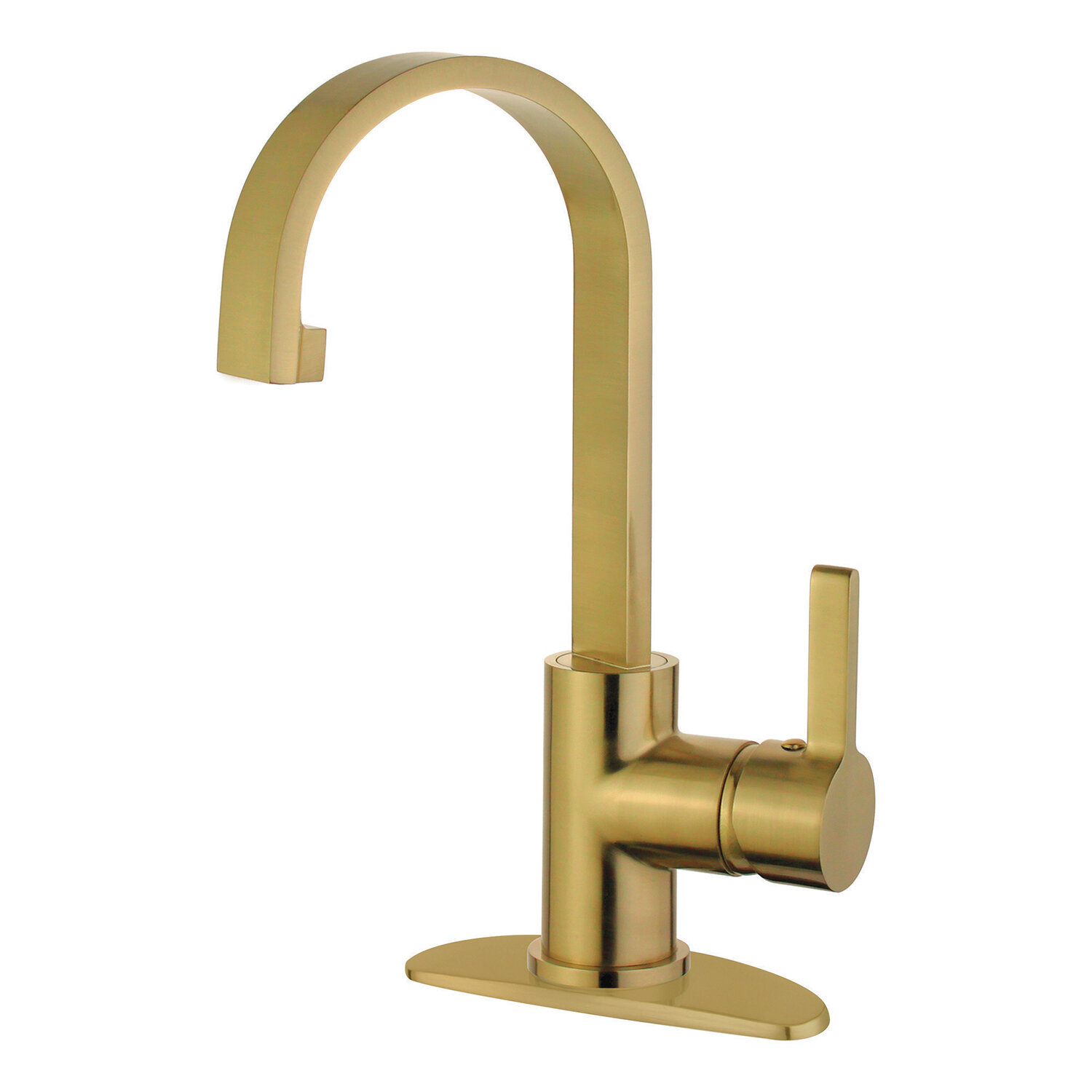 Kingston Brass Continental Bar Faucet & Reviews | Wayfair