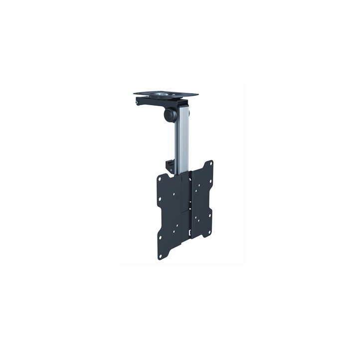 Tv Ceiling Mount For 17 37 Flat Panel Screens