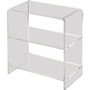 Clear Plastic Bookcases You Ll Love In 2020 Wayfair
