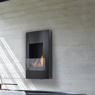 Small 0 250 Sq Ft Gel Bio Ethanol Fireplaces You Ll Love In