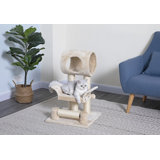 cat trees under $50