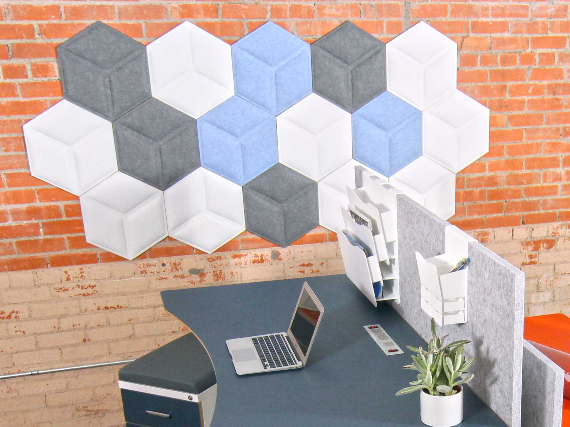 Ivy Bronx Hexagon Wall Décor Wayfair Ivy Bronx Hexagon Wall Décor Wayfair