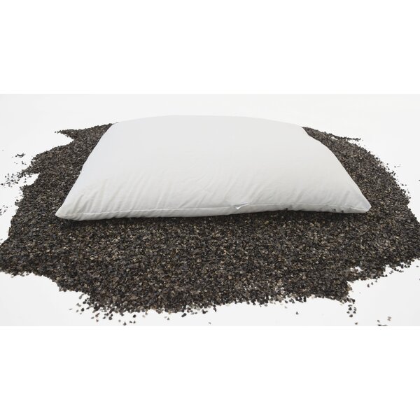 buckwheat floor pillow